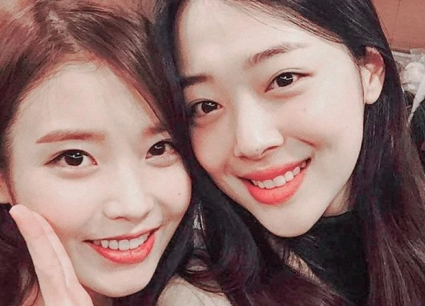 Sulli - Kim Sae Ron - Goo Hara lộ điểm trùng hợp bất ngờ liên quan tới 1 nhân vật mới