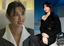 Thùy Tiên báo hại phim điện ảnh vì scandal kẹo rau, rùng mình chi tiết trùng hợp