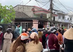 Xôn xao nghi án mẹ sát hại 2 con để trục lợi bảo hiểm: Công an lên tiếng