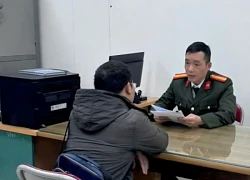 Xử lý 2 đối tượng đăng tin sai sự thật về sáp nhập đơn vị hành chính