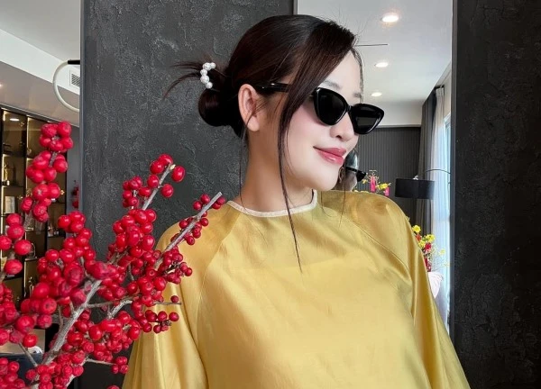 1 sao nữ Vbiz "mất tích" gần 2 tháng, đã bí mật sinh con đầu lòng?