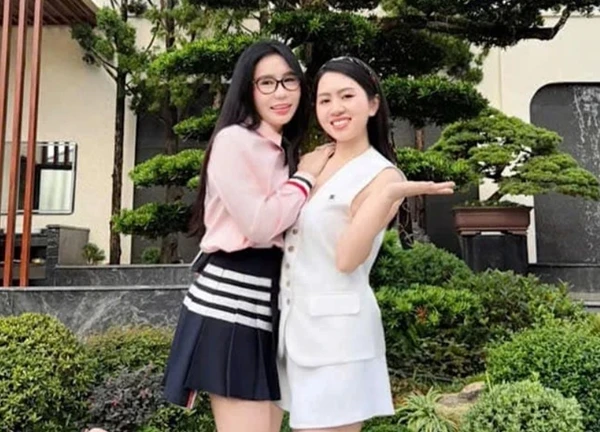 Con dâu phú bà Mailisa: Cưới xong phải sống tự lập, 10 năm sau được mẹ chồng tặng biệt thự 5 lầu