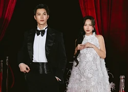 CỰC HOT: Anh Tú - Diệu Nhi "trượt tay" để lộ hình ảnh con gái giấu kín suốt 4 năm?