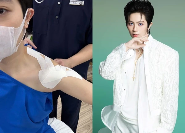 Gil Lê phát hiện vấn đề nghiêm trọng về sức khỏe, có 1 hiểu lầm tai hại khiến bệnh trở nặng