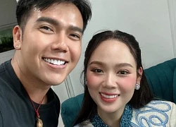 Hoa hậu Mai Phương trẻ trung tuổi 40, Phương Oanh khoe cặp song sinh đáng yêu