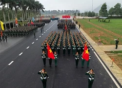 Lễ diễu binh, diễu hành 30/4 tại TPHCM sẽ áp dụng công nghệ thực tế ảo