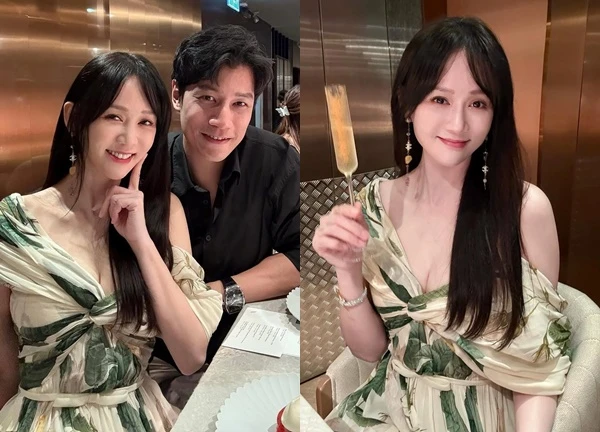 Ngỡ ngàng nhan sắc cam thường của Trần Kiều Ân sau khi lộ mặt sưng phồng, xô lệch cứng đơ như tượng sáp