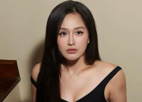 Nhan sắc Hà Kiều Anh 32 năm trước gây chú ý, Mai Phương Thúy sexy nghẹt thở