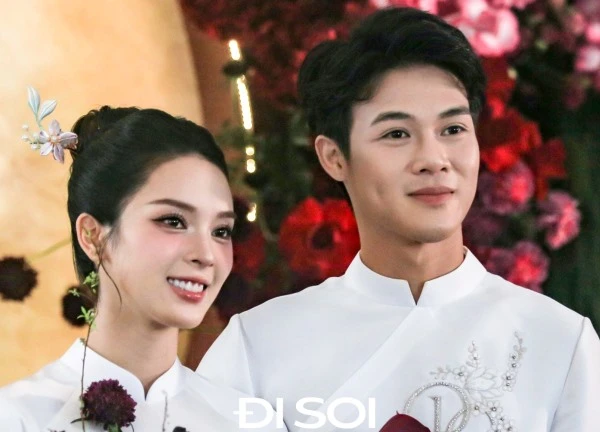 Quỳnh Lương lên tiếng tin bị chồng bỏ, phải về nhà ngoại gấp sau 3 tuần làm đám hỏi