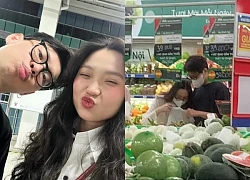 Rộ hình ảnh HURRYKNG và bạn gái 8 năm bị team qua đường "tóm gọn", mối quan hệ lộ rõ qua 1 chi tiết