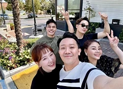 Trấn Thành hiếm hoi nói về hội bạn sóng gió, muốn gia nhập chỉ cần đáp ứng 1 điều kiện tưởng dễ mà khó!