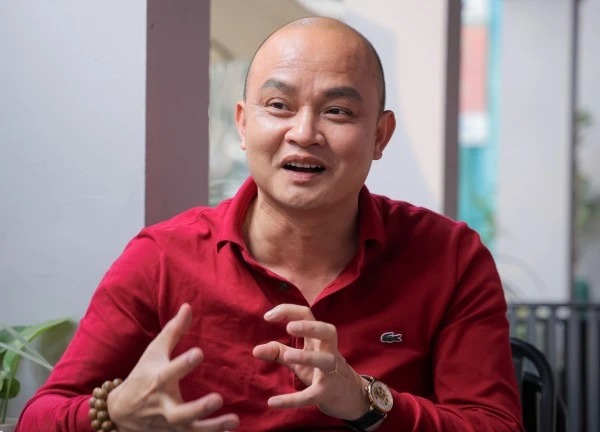Xuân Nghĩa chưa từng giận Xuân Hinh, có lần nhập viện vì tràn dịch phổi
