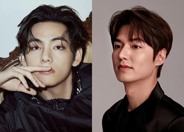 10 mỹ nam đẹp nhất Hàn Quốc 2025: Lee Min Ho chỉ xếp thứ 7, hạng 1 không ai dám phản đối