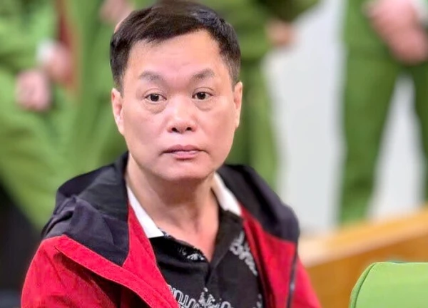 Đã khởi tố 63 bị can liên quan đến đường dây lô đề nghìn tỷ của Tuấn "chợ Gốc"