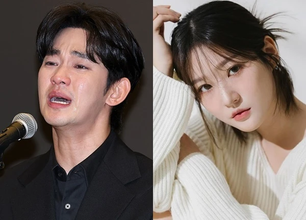 Diễn biến gây sốc trong vụ ồn ào tình ái của tài tử Kim Soo Hyun