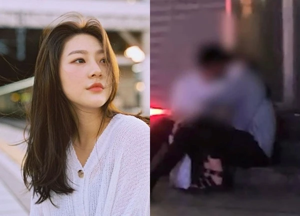Gia đình Kim Sae Ron bất ngờ xác nhận video con gái thân mật với người lạ, tiết lộ 1 thông tin lật tình thế!