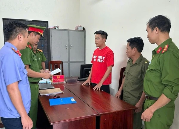 Hot TikToker Dưỡng Dướng Dường vừa bị bắt là ai?