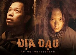 Kết thúc của Địa Đạo chính là hòa bình ngày hôm nay!