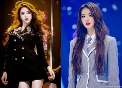 Kim Tu Ham: From the expensive beauty "Thanh Xuan" to the situation of being forced to retire
