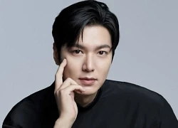 Lee Min Ho - Nghệ sĩ được yêu thích nhất trong 12 năm liên tiếp