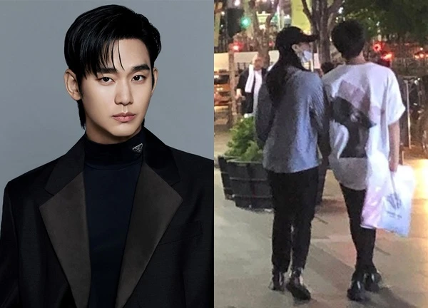 Lịch sử hẹn hò rối rắm của Kim Soo Hyun - Kim Sae Ron: Xuất hiện 2 nhân vật "trên trời rơi xuống"