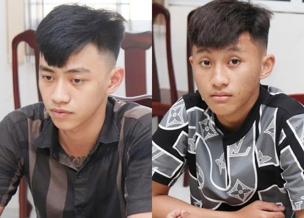 Mâu thuẫn, nhóm trẻ trâu chặn đường chém đối thủ tử vong