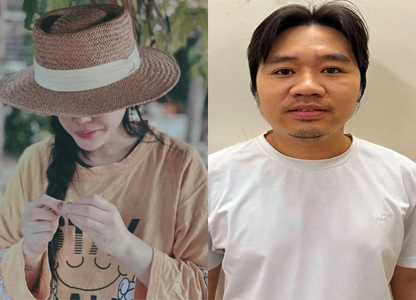 Những người bị bắt từ t.ố cá.o của Nhã Lê, chủ thẩm mỹ viện nổi tiếng ở TPHCM