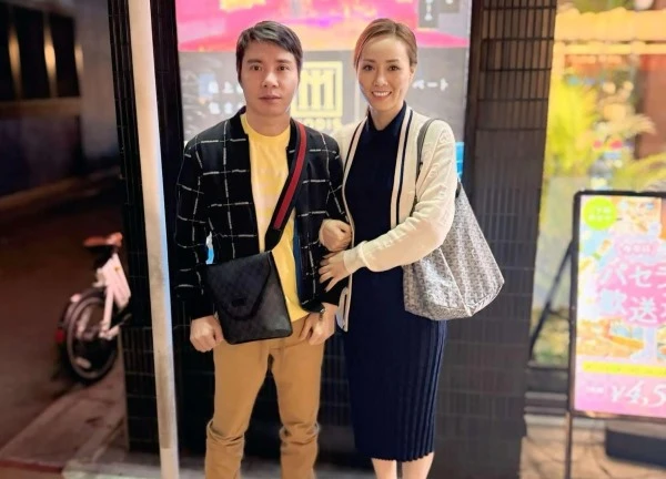 NSND Công Lý 10 lần sang Nhật chữa bệnh, vợ phải lo từng đồng
