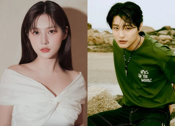 Ồn ào Kim Soo Hyun lại dậy sóng: Thêm nghi vấn sốc về đời tư Kim Sae Ron, 1 nam ca sĩ bị lôi vào cuộc
