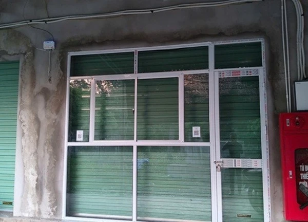 T.ử von.g sau khi uống thuố.c tại quầy thực phẩm chức năng