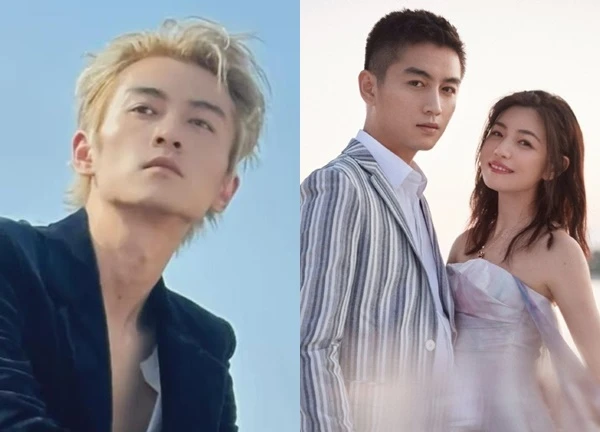 Vạch trần chiêu trò diễn kịch của "Dương Quá tai tiếng nhất showbiz" để đấu với vợ cũ