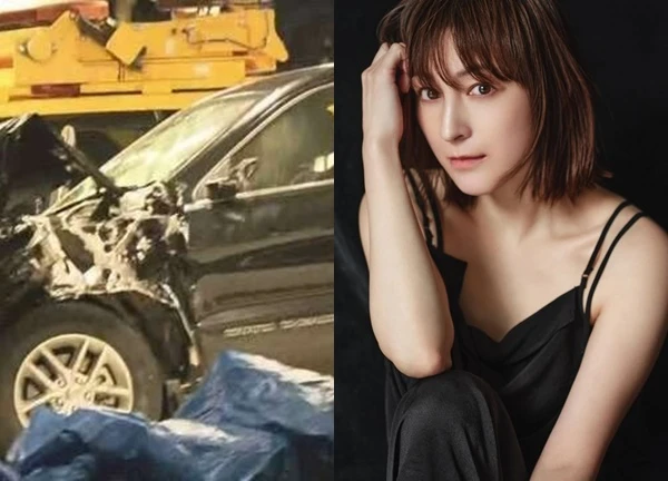 Vụ "ngọc nữ showbiz" bị bắt nghi dính líu ma túy: Cảnh sát điều tra công bố 2 phát hiện gây rùng mình