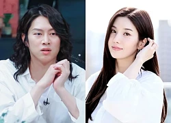 50.000 người xem sao nam hạng A công khai quấy rối "nữ thần sexy xứ Hàn"?