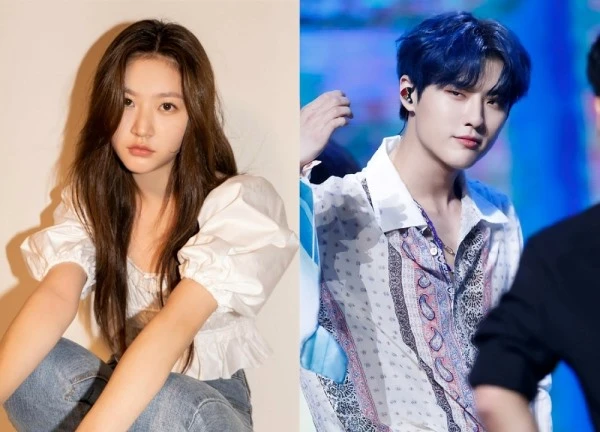 "Bạn trai bí mật" của Kim Sae Ron ra tuyên bố nóng gây hoang mang về mối quan hệ giữa 2 người