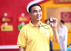 Bị tố bội tín với tập đoàn Tôn Hoa Sen và NSX Mái Ấm Gia Đình Việt, MC Quyền Linh lên tiếng