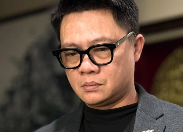 BTV Quang Minh xin lỗi, coi việc quảng cáo sữa là bài học cay đắng
