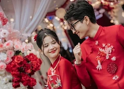Cô gái có đôi chân "xoắn quẩy" từng là hình nền điện thoại của bao chàng trai một thời giờ đã là vợ người ta