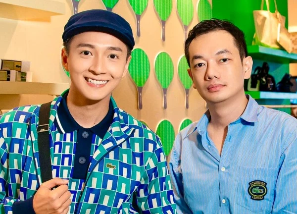 Cựu quản lý của Thủy Tiên, Phi Nhung, Ngô Kiến Huy tiết lộ góc khuất trong nghề