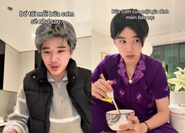 Hệ tư tưởng "các bà mẹ được đúc từ một khuôn" là gì mà khiến nhiều người không dám lướt TikTok?