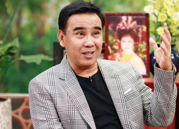 Loạt lùm xùm của MC Quyền Linh: Bị tố bội tín, quảng cáo lố, sai sự thật