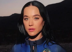 Màn "du hành vũ trụ" hơn 10 phút của Katy Perry: Lady Gaga và dàn sao Hollywood "đăng đàn" mỉa mai khắp MXH