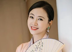 Mỹ nhân phim 18+ từng được khen gợi cảm hơn cả Thư Kỳ: Tuổi 56 vẫn rực rỡ như rượu vang ủ lâu năm