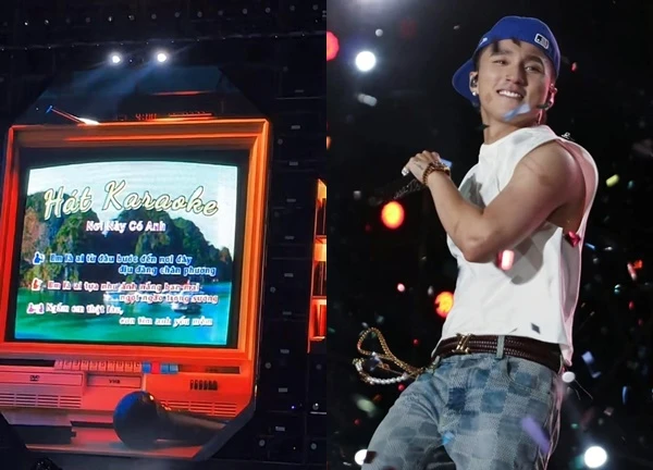 Sơn Tùng M-TP: "Từ lúc làm ca sĩ đến giờ không một ai rủ đi hát karaoke cả"