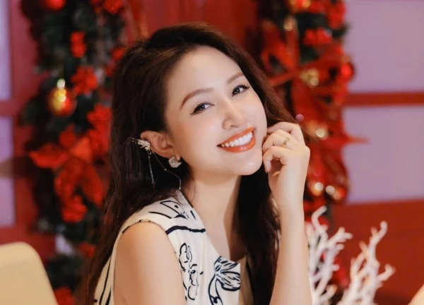 Thêm 1 nghệ sĩ đáp trả sau khi bị réo tên vào vụ quảng cáo sữa giả