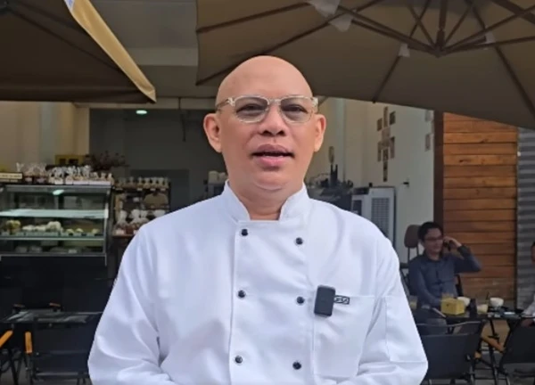 Thực hư thông tin "ông trùm Điền Quân" phá sản, đi xin việc sale BĐS với mức lương 2 triệu đồng/tháng?