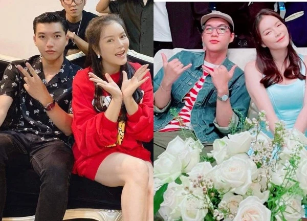 Thực hư tin đồn rapper HIEUTHUHAI hẹn hò đàn chị Lý Nhã Kỳ, tại sao sau 3 năm lại "dậy sóng?