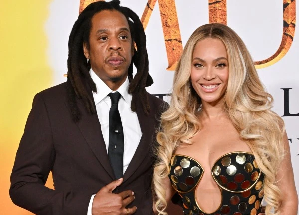 Vợ chồng Beyoncé và Jay-Z giàu cỡ nào?
