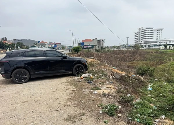13 phút giáp mặt kẻ buôn ma túy Bùi Đình Khánh của tài xế taxi