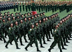 20 giờ hôm nay, TP.HCM hợp luyện diễu binh, diễu hành trên đường Lê Duẩn