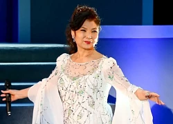 Ảnh khỏa thân của nữ ca sĩ nổi tiếng bị rao bán công khai sau hơn 1 năm qua đời gây phẫn nộ